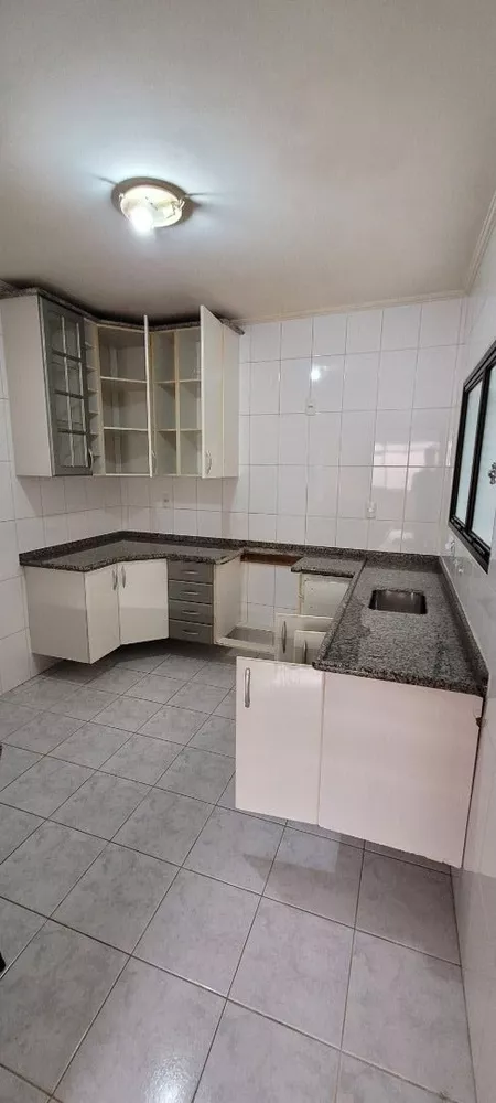 Apartamento à venda com 1 quarto, 55m² - Foto 3