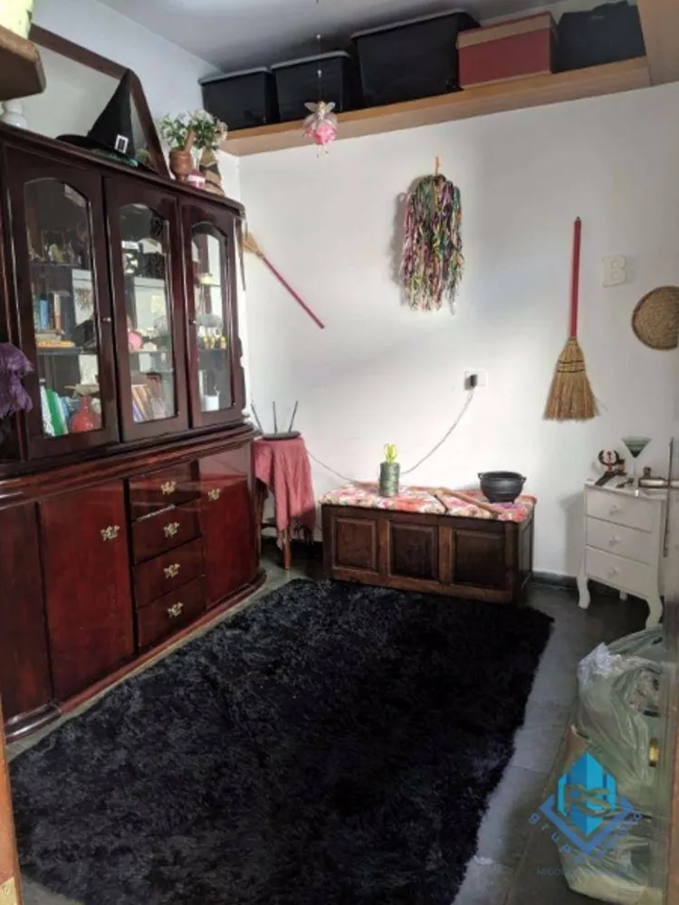 Sobrado, 5 quartos, 250 m² - Foto 11