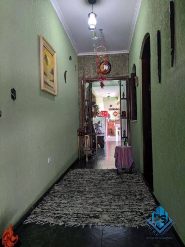 Sobrado, 5 quartos, 250 m² - Foto 3
