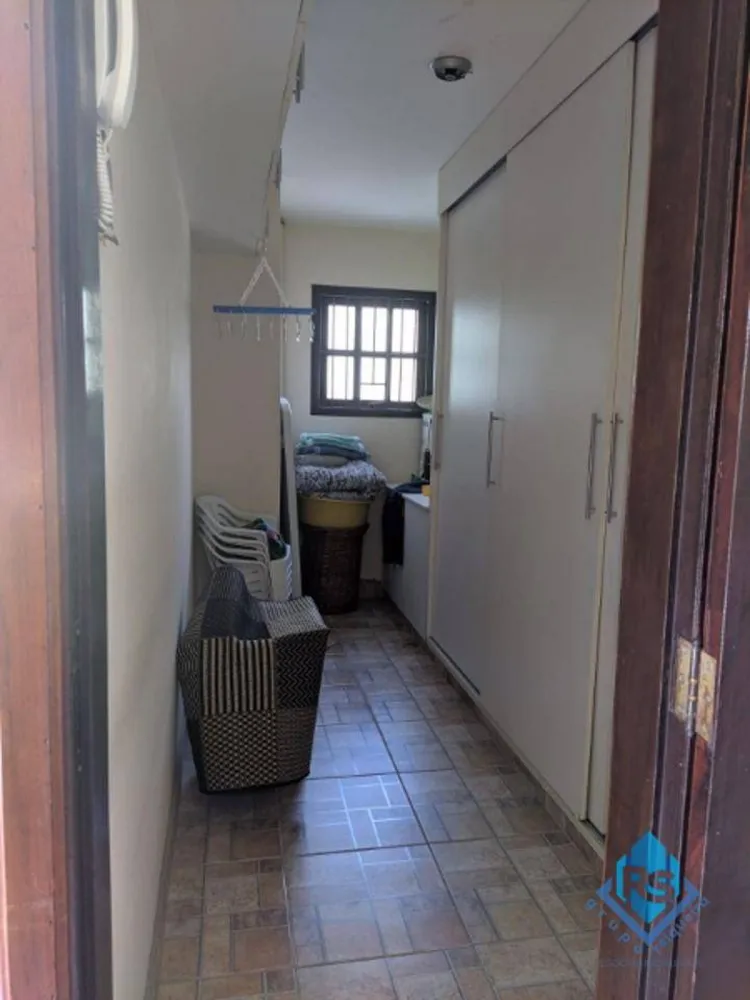 Sobrado, 5 quartos, 250 m² - Foto 12