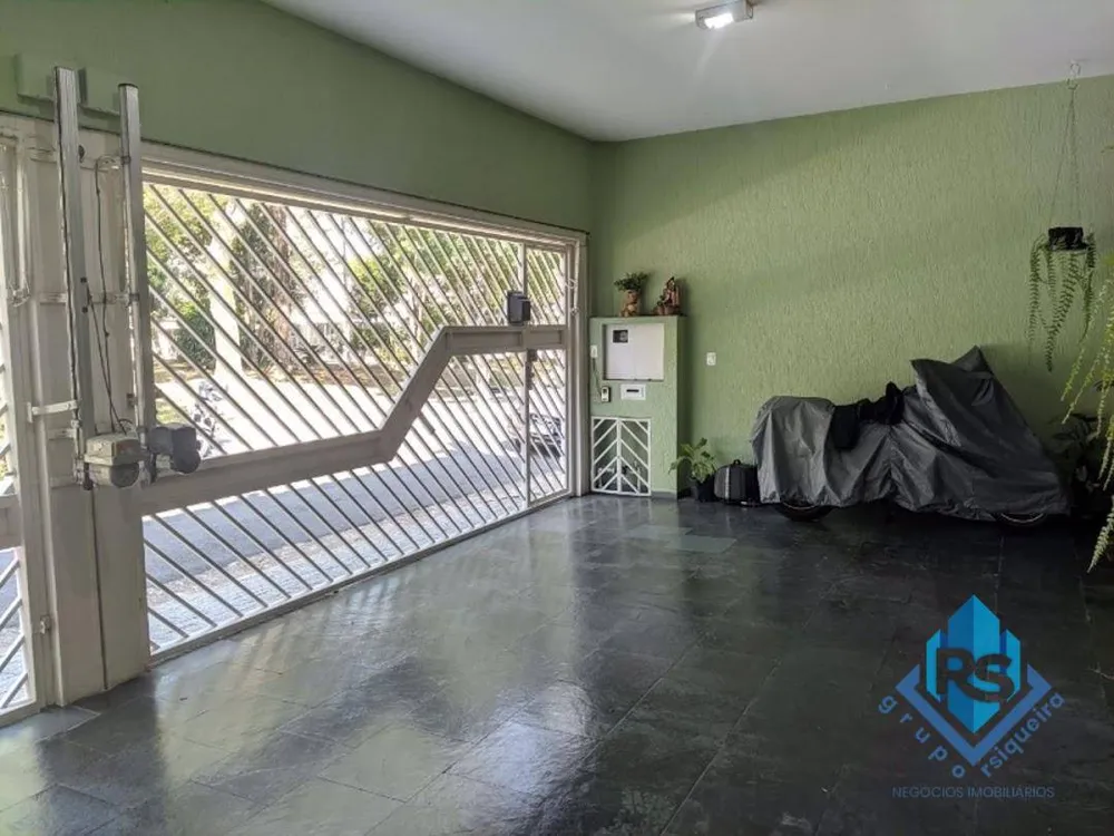 Sobrado, 5 quartos, 250 m² - Foto 2