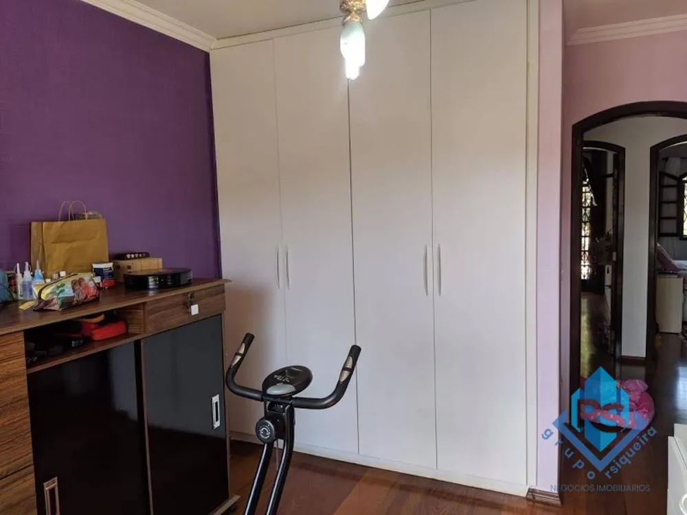 Sobrado, 5 quartos, 250 m² - Foto 5