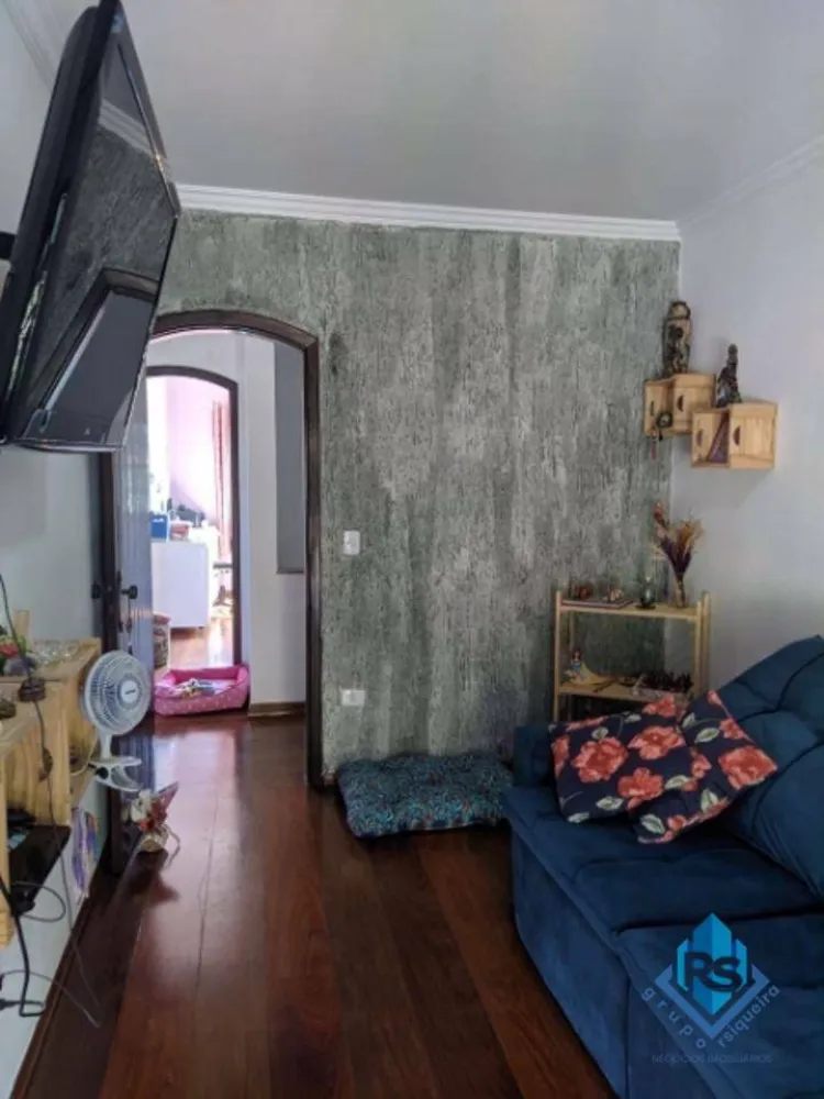 Sobrado, 5 quartos, 250 m² - Foto 7