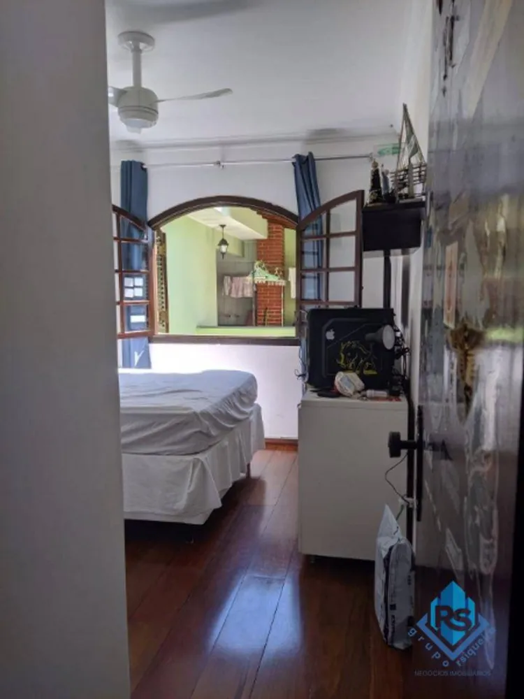 Sobrado, 5 quartos, 250 m² - Foto 6