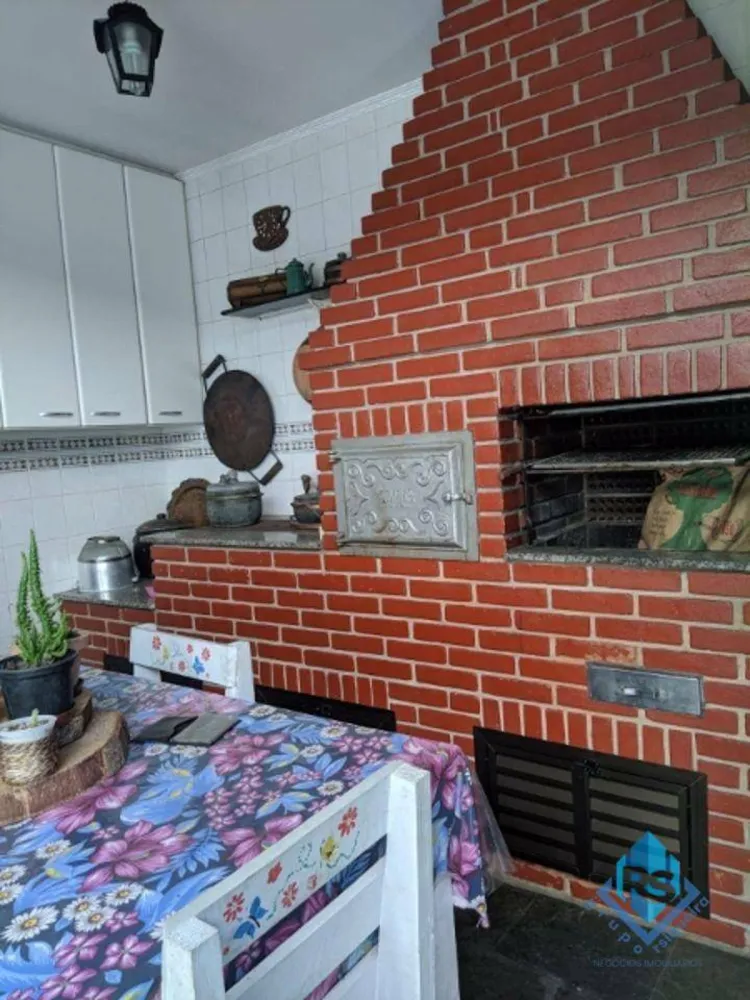 Sobrado, 5 quartos, 250 m² - Foto 10