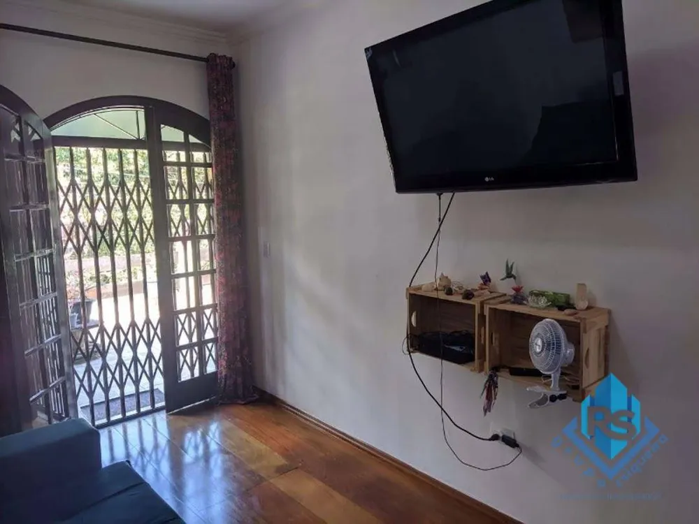 Sobrado, 5 quartos, 250 m² - Foto 8