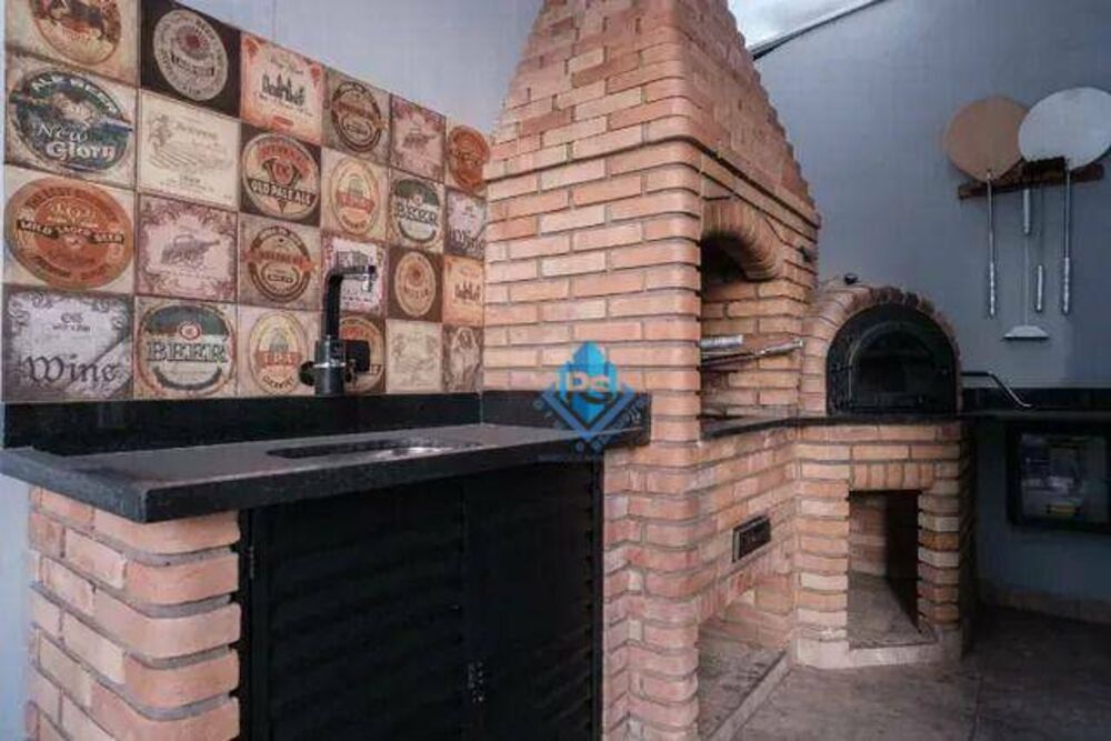 Casa de Condomínio à venda com 3 quartos, 118m² - Foto 3