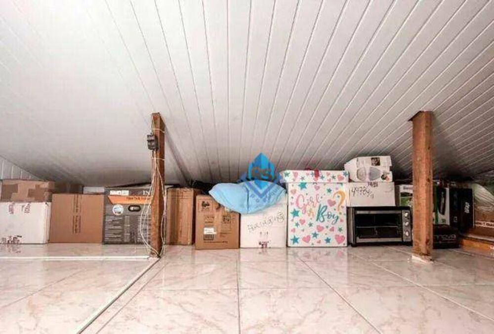 Casa de Condomínio à venda com 3 quartos, 118m² - Foto 12