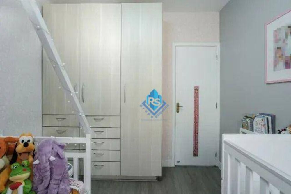 Casa de Condomínio à venda com 3 quartos, 118m² - Foto 9