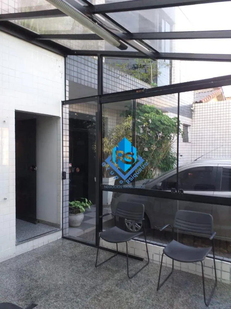 Prédio Inteiro, 664 m² - Foto 6