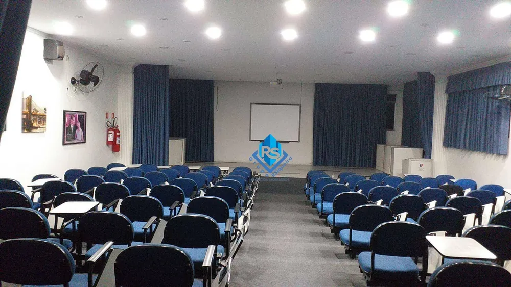 Prédio Inteiro, 664 m² - Foto 1