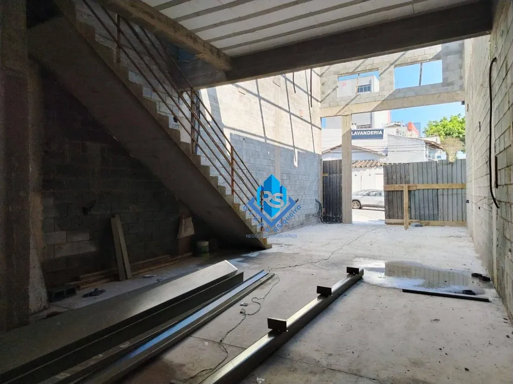 Depósito-Galpão, 180 m² - Foto 5