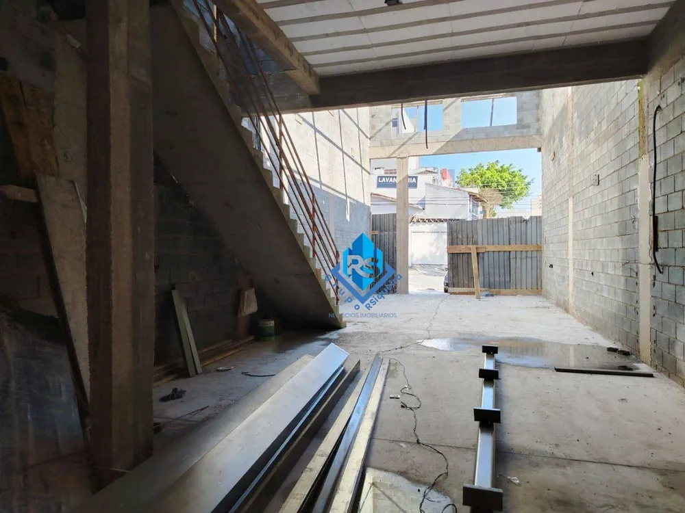 Depósito-Galpão, 180 m² - Foto 9