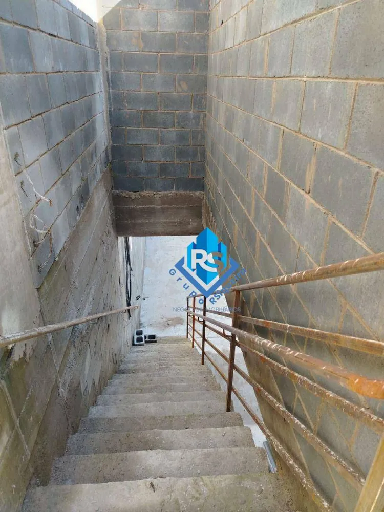 Depósito-Galpão, 180 m² - Foto 4