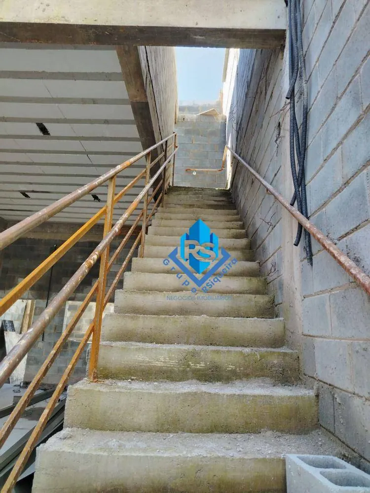 Depósito-Galpão, 180 m² - Foto 6