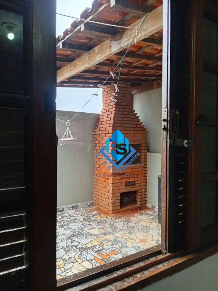 Sobrado, 4 quartos, 200 m² - Foto 7