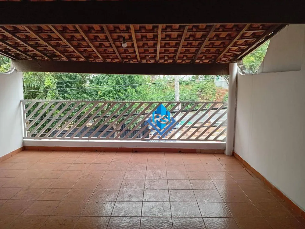 Sobrado, 4 quartos, 200 m² - Foto 4