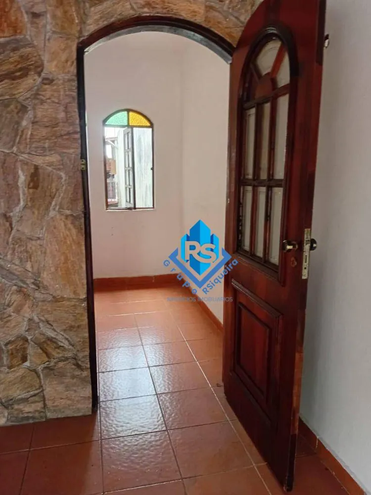 Sobrado, 4 quartos, 200 m² - Foto 9