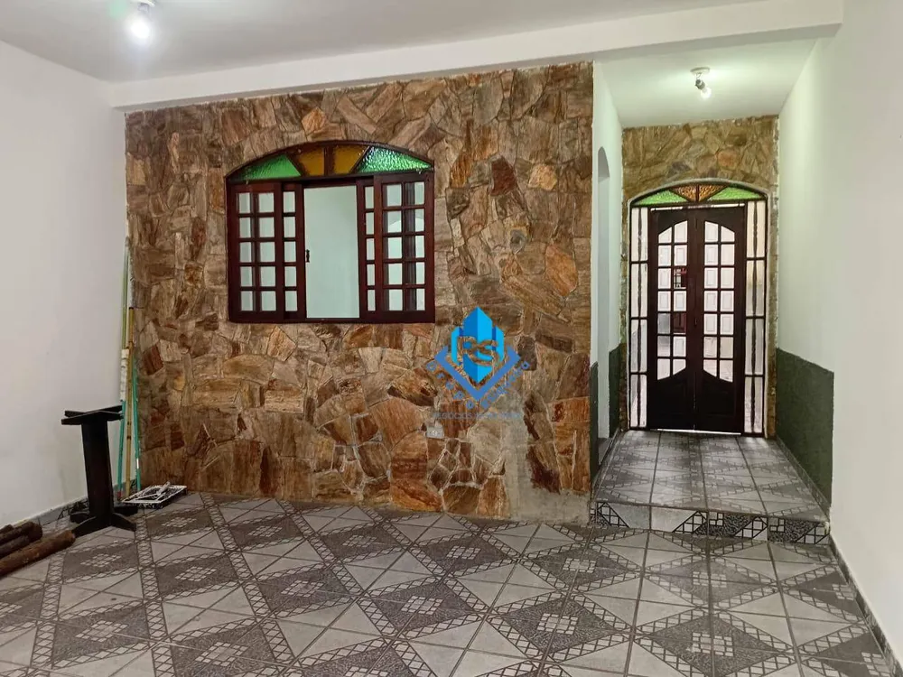 Sobrado, 4 quartos, 200 m² - Foto 15