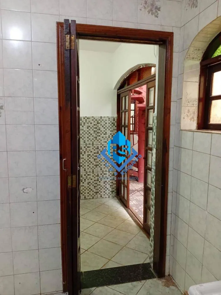 Sobrado, 4 quartos, 200 m² - Foto 10