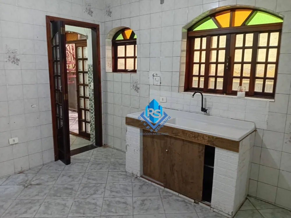 Sobrado, 4 quartos, 200 m² - Foto 3
