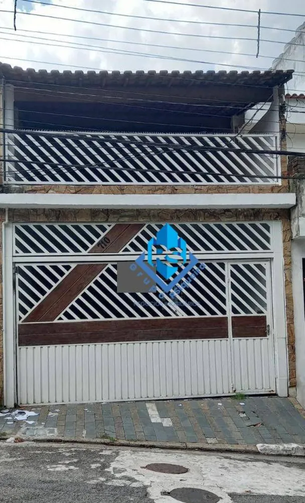 Sobrado, 4 quartos, 200 m² - Foto 16