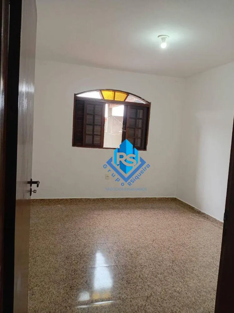 Sobrado, 4 quartos, 200 m² - Foto 5