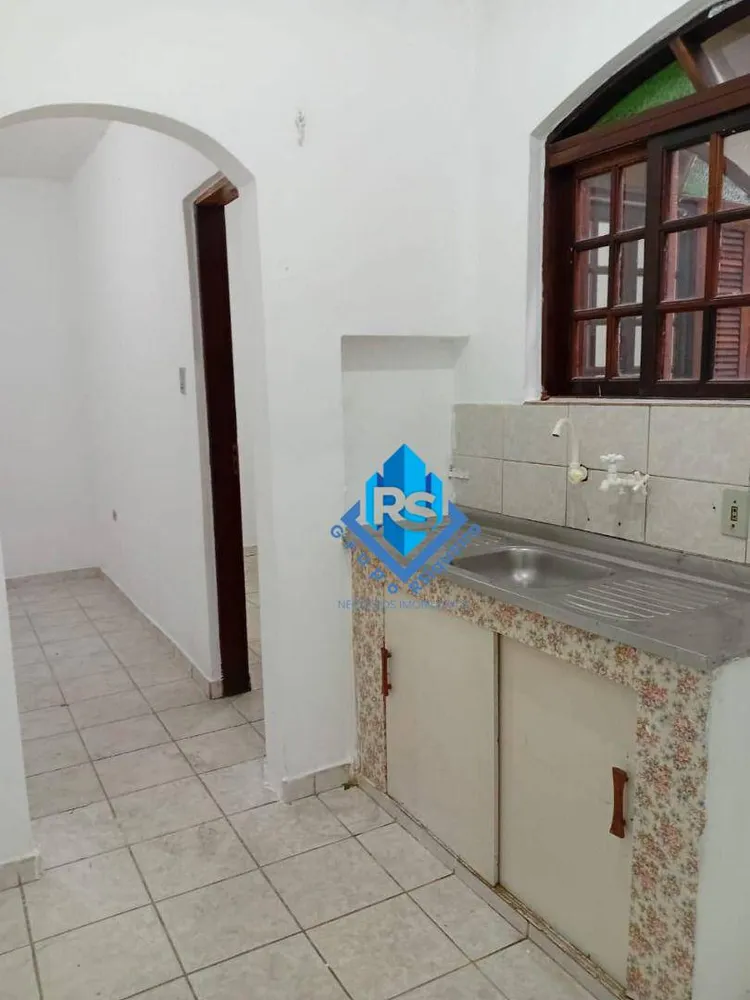 Sobrado, 4 quartos, 200 m² - Foto 12