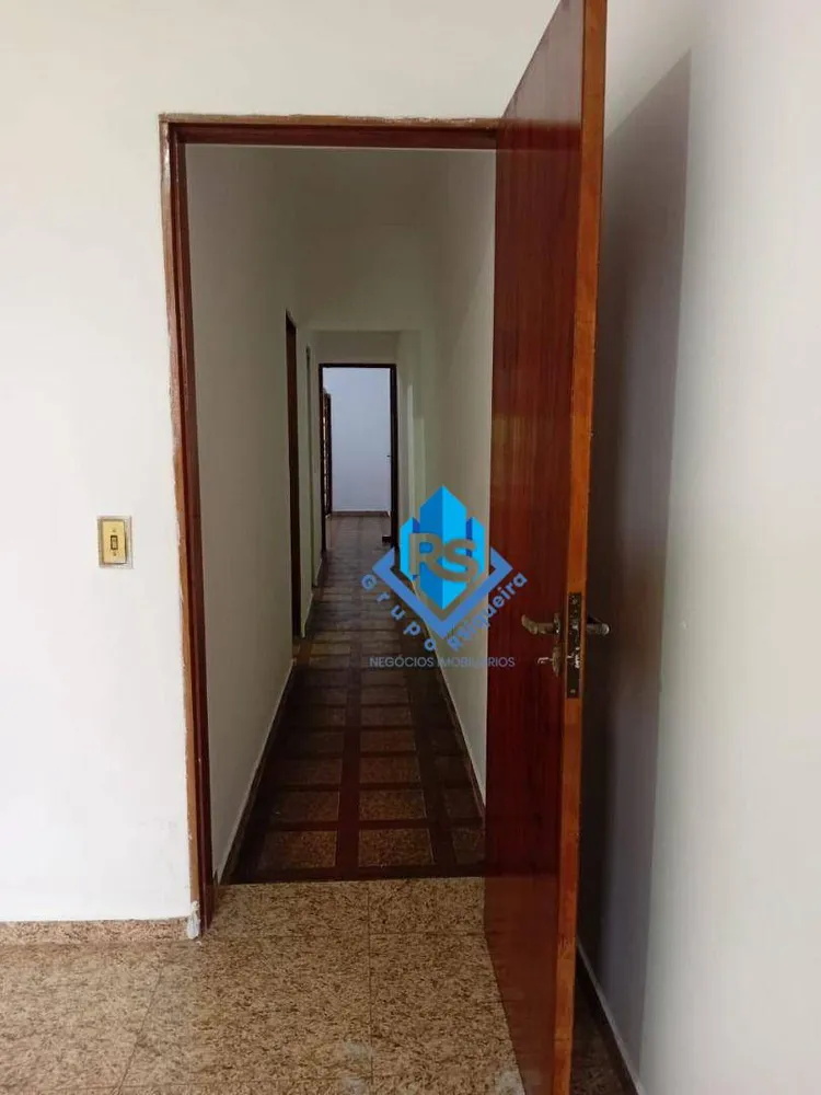 Sobrado, 4 quartos, 200 m² - Foto 8
