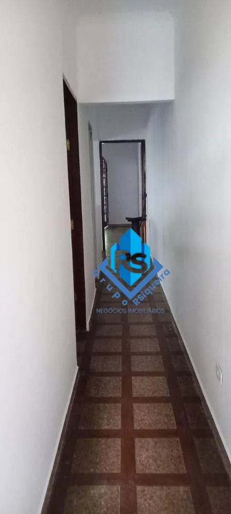 Sobrado, 4 quartos, 200 m² - Foto 14