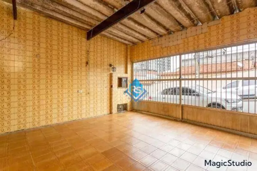 Sobrado à venda com 2 quartos, 174m² - Foto 2