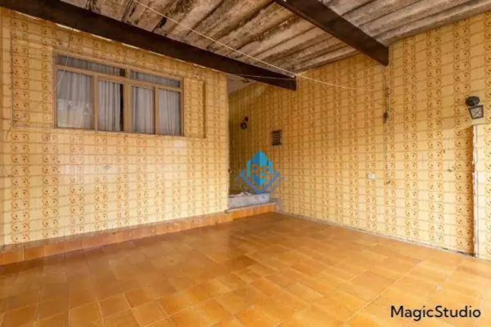 Sobrado à venda com 2 quartos, 174m² - Foto 3