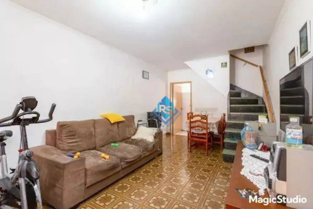 Sobrado à venda com 2 quartos, 174m² - Foto 4