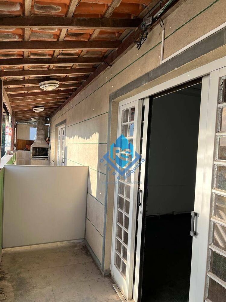 Conjunto Comercial-Sala para alugar, 35m² - Foto 5