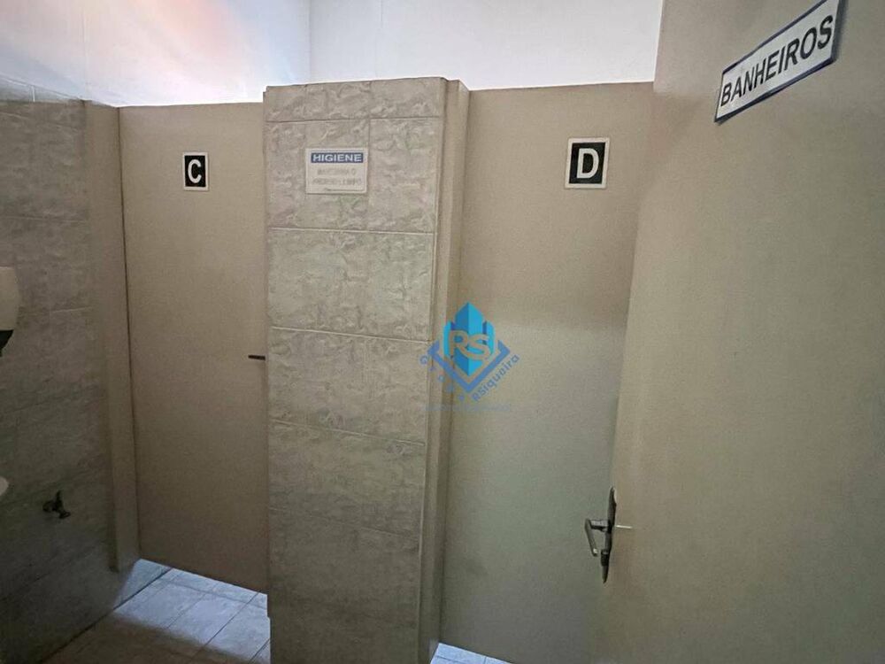 Conjunto Comercial-Sala para alugar, 35m² - Foto 7