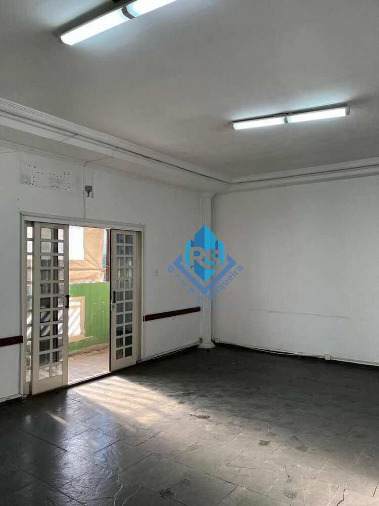 Conjunto Comercial-Sala para alugar, 35m² - Foto 1