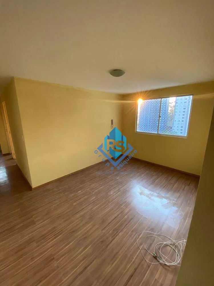 Apartamento à venda com 2 quartos, 54m² - Foto 5