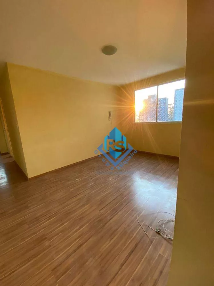 Apartamento à venda com 2 quartos, 54m² - Foto 4