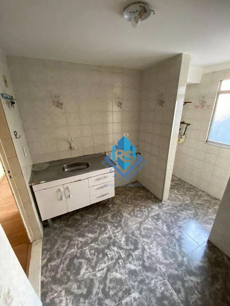 Apartamento à venda com 2 quartos, 54m² - Foto 7