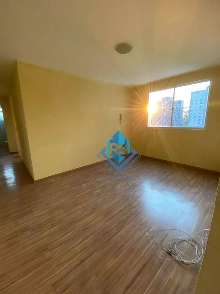 Apartamento à venda com 2 quartos, 54m² - Foto 1