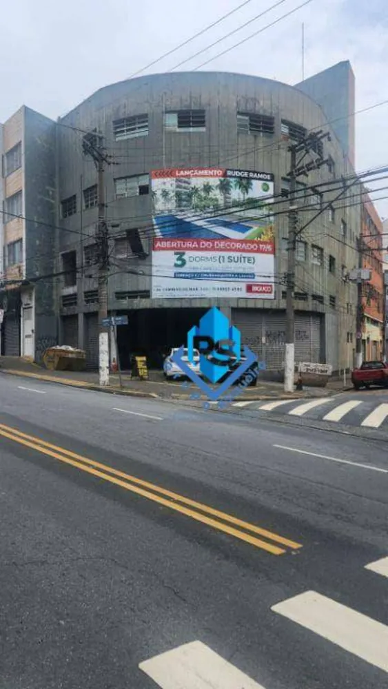 Loja-Salão, 274 m² - Foto 1