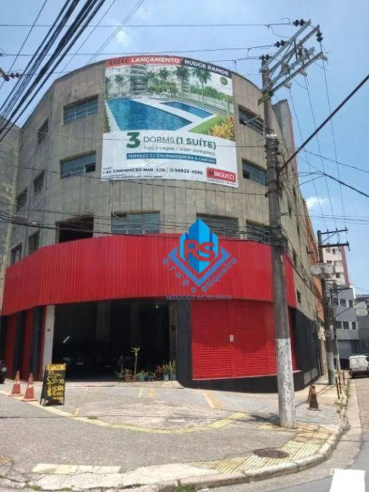 Loja-Salão, 274 m² - Foto 3