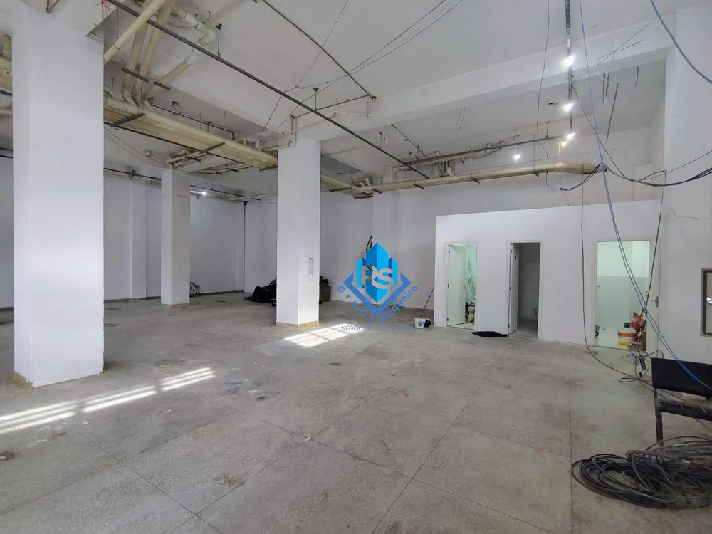 Loja-Salão, 274 m² - Foto 14