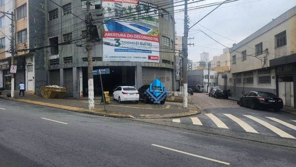Loja-Salão, 274 m² - Foto 6