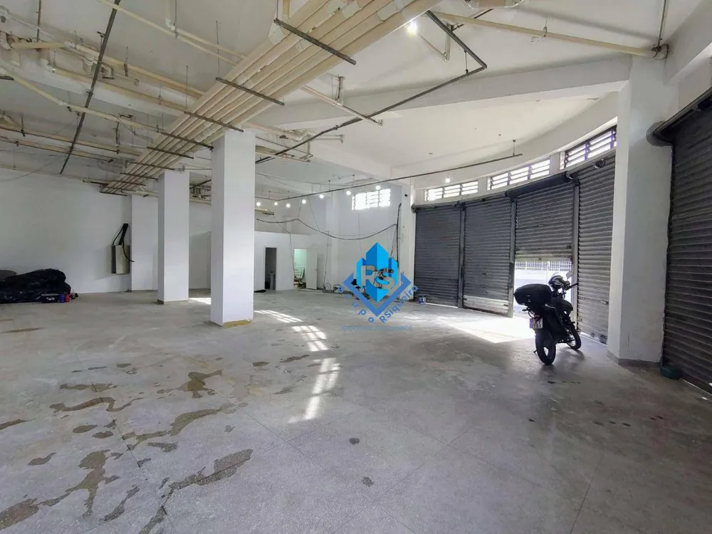 Loja-Salão, 274 m² - Foto 13