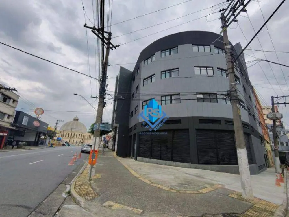 Loja-Salão, 274 m² - Foto 9