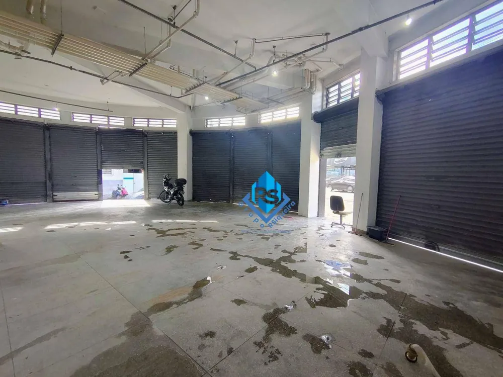 Loja-Salão, 274 m² - Foto 12