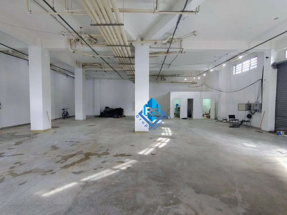 Loja-Salão, 274 m² - Foto 10