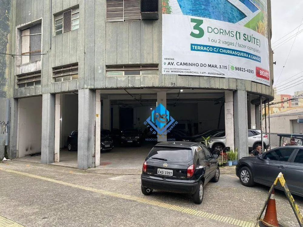 Loja-Salão, 274 m² - Foto 4