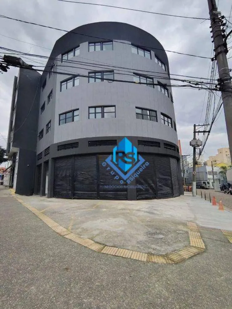 Loja-Salão, 274 m² - Foto 11